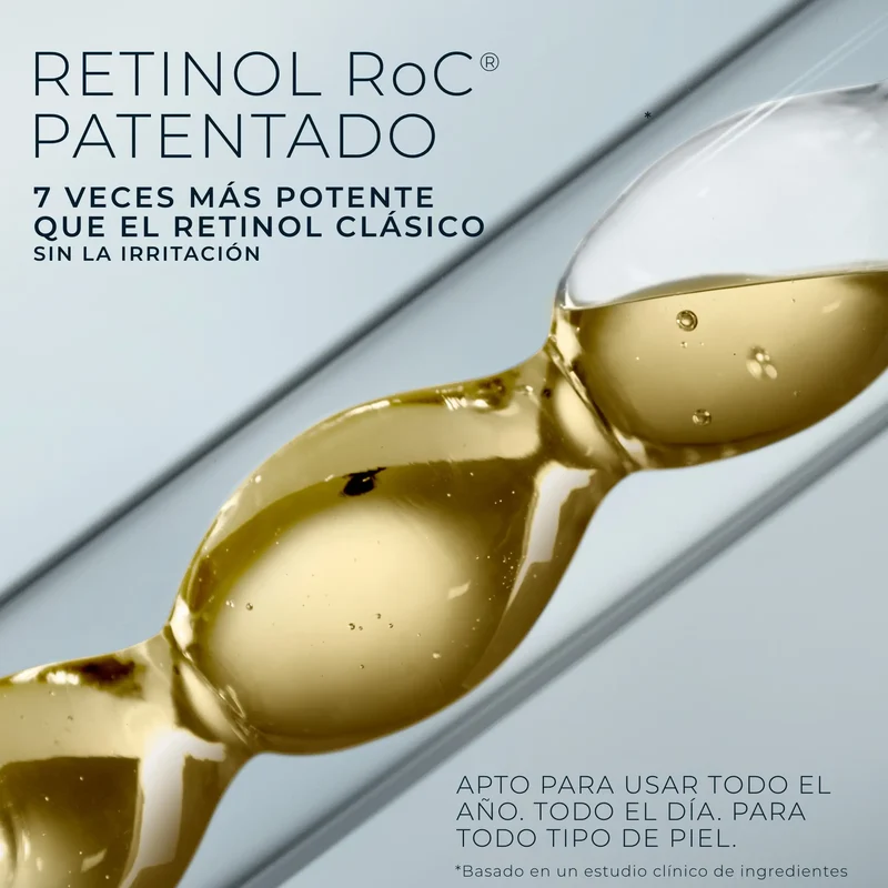 Roc Skincare Iberia Roc® Derm Correxion® Eye Repair 15Ml