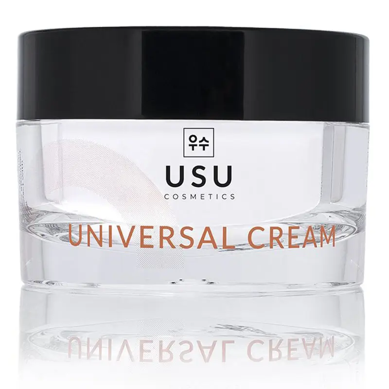 Usu Cosmetics Crème universelle 50 ml