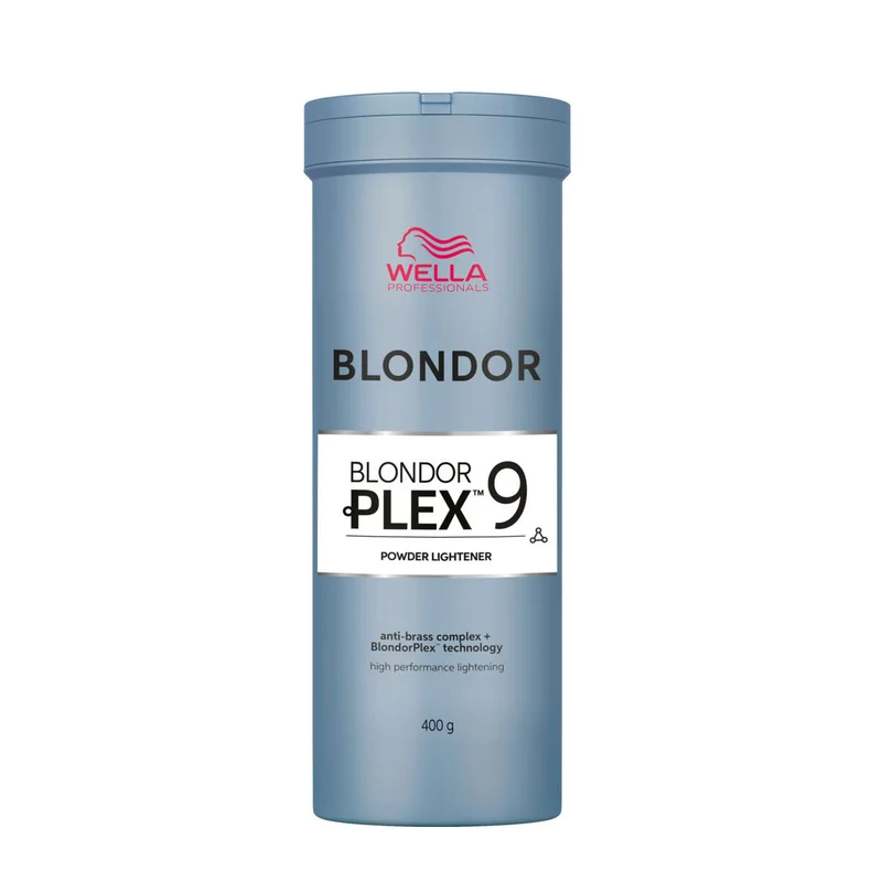 Poudre décolorante Blondor Plex
