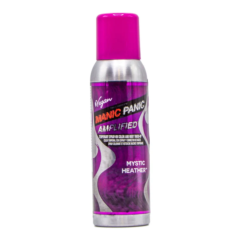 Spray Couleur Amplified