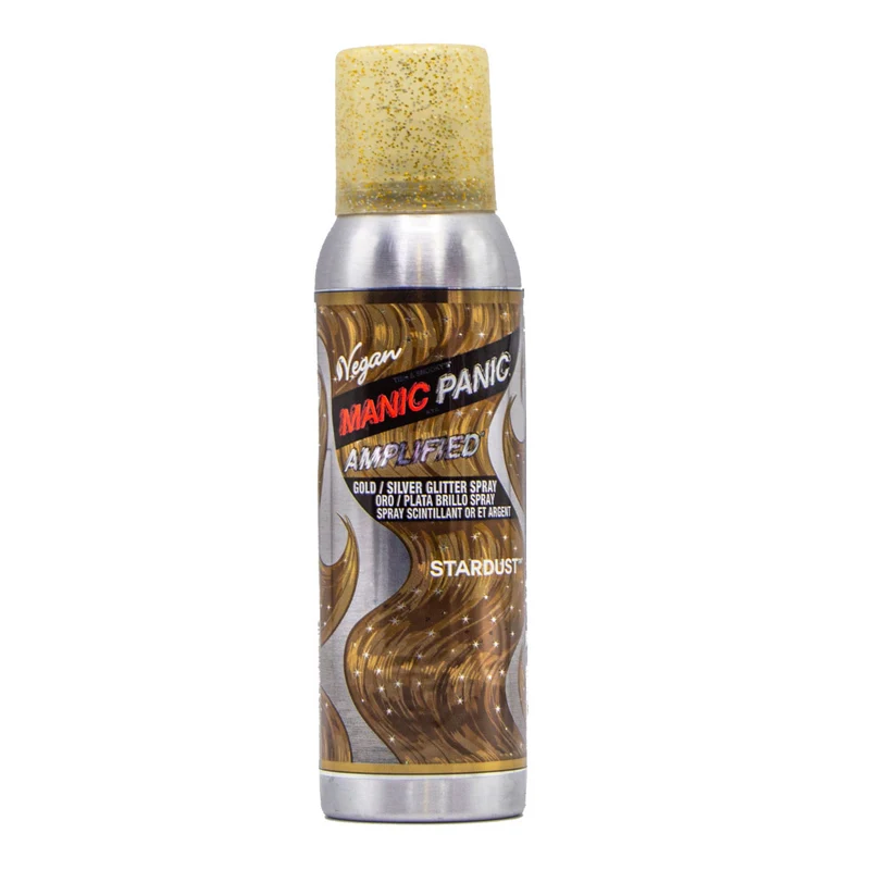 Spray Couleur Amplified