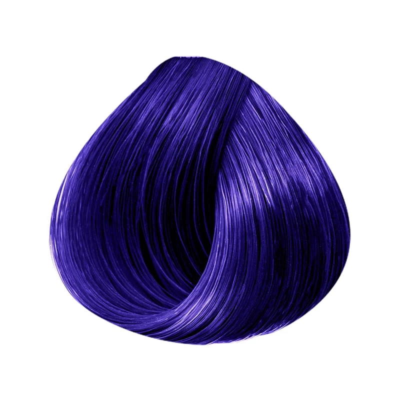Coloration semi-permanente vegan formule amplifiée