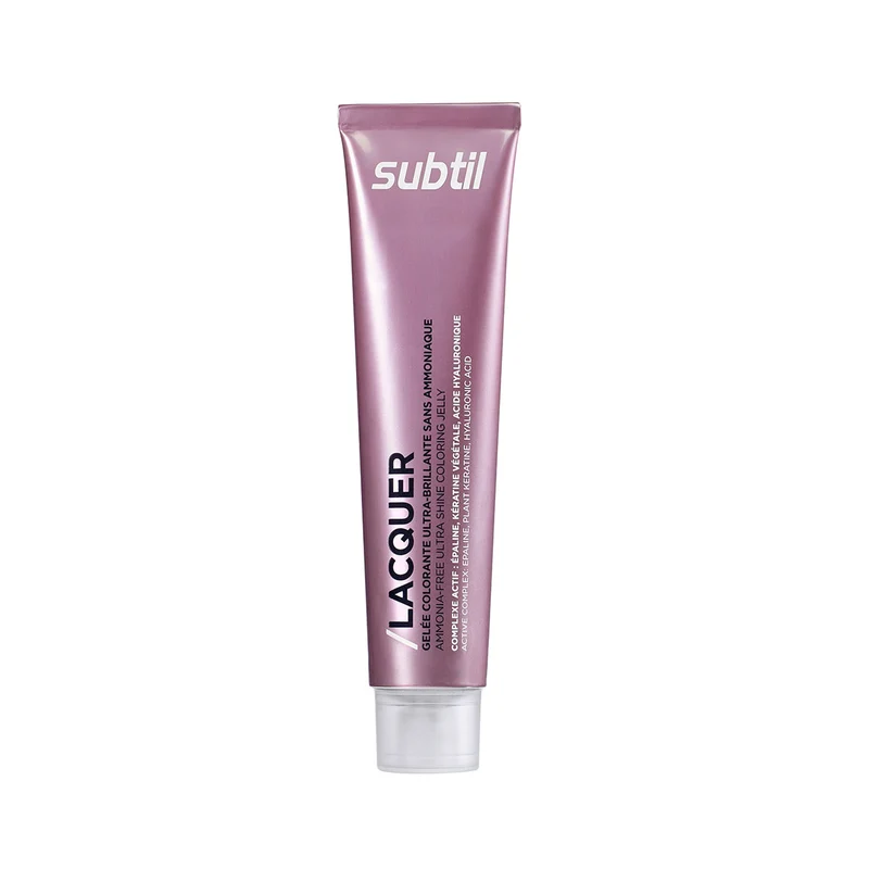 Coloration Lacquer Subtil Lacquer