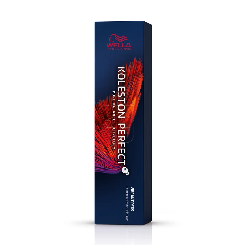 Colorations Vibrant Reds Koleston Perfect Me +