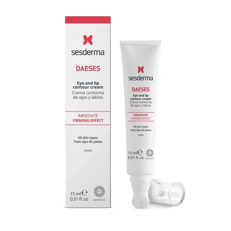 Sesderma Daeses Contour des yeux et des lèvres 15 ml