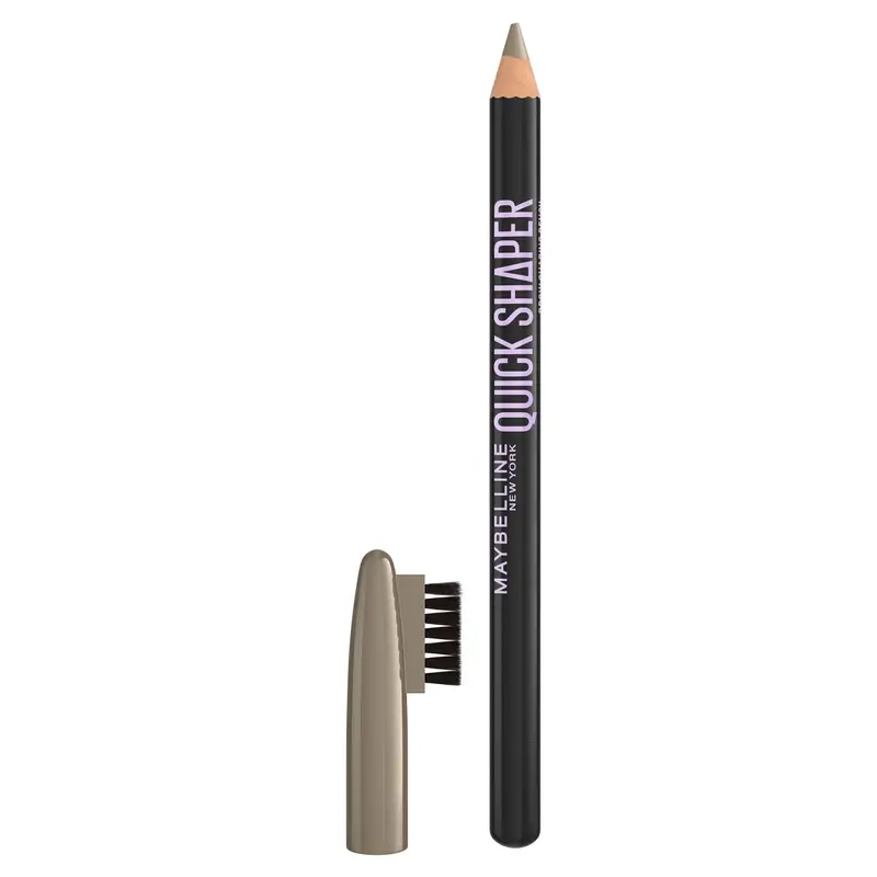 Maybelline New York Quick Shaper Blonde 02, 1 pc.