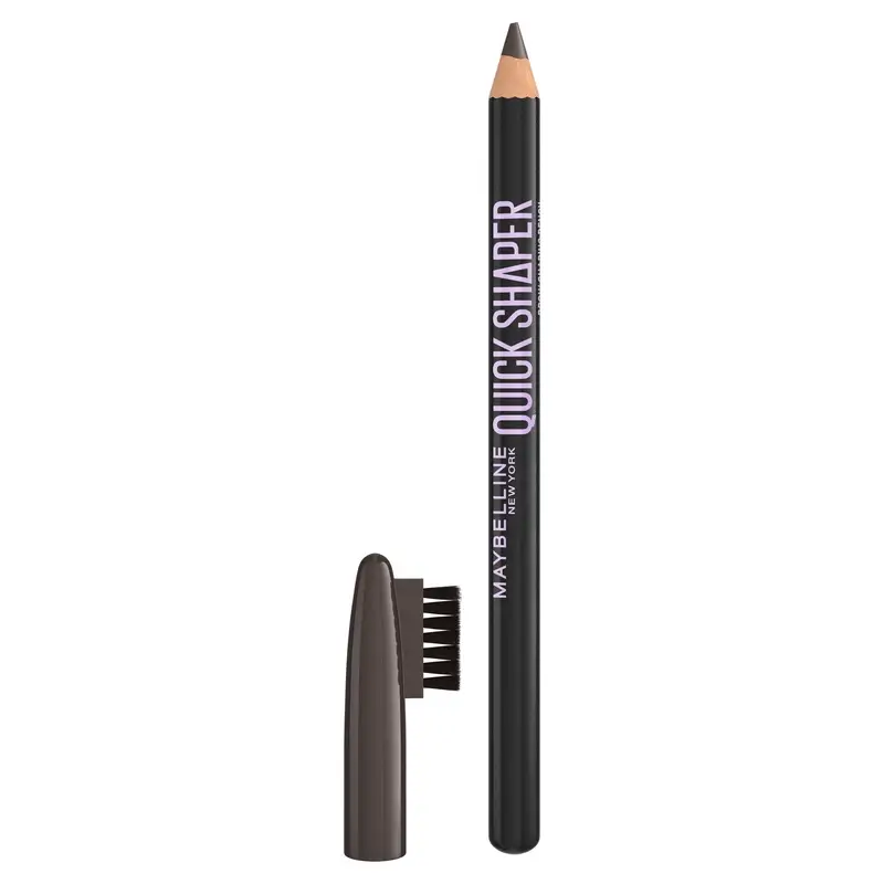 Maybelline New York Quick Shaper Noir Marron 06, 1 pc.