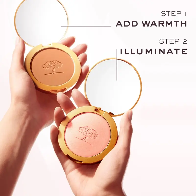 Nuxe Prodigieux Floral Illuminating Powder, 9.5 g