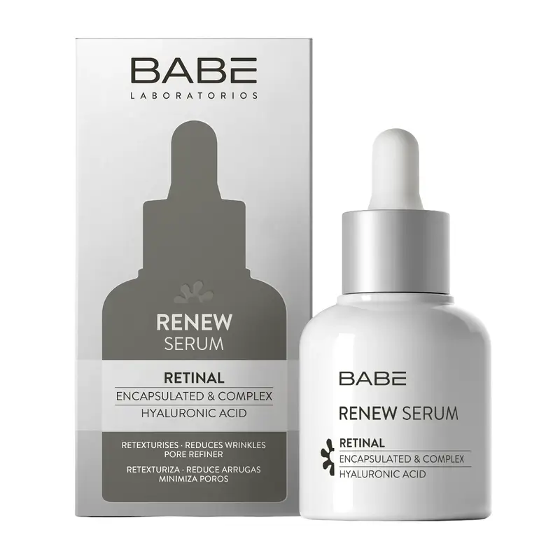 Sérum Babé Renew, 30 ml