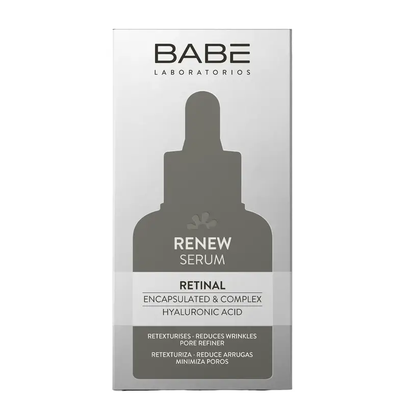 Sérum Babé Renew, 30 ml