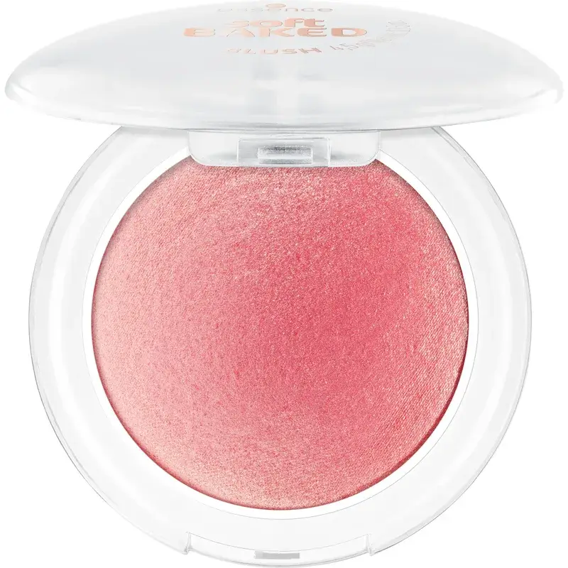 Essence Soft Baked Blush 30, 4,5 g