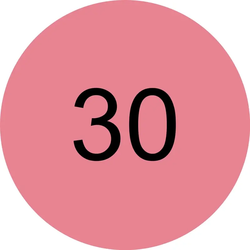 Essence Soft Baked Blush 30, 4,5 g