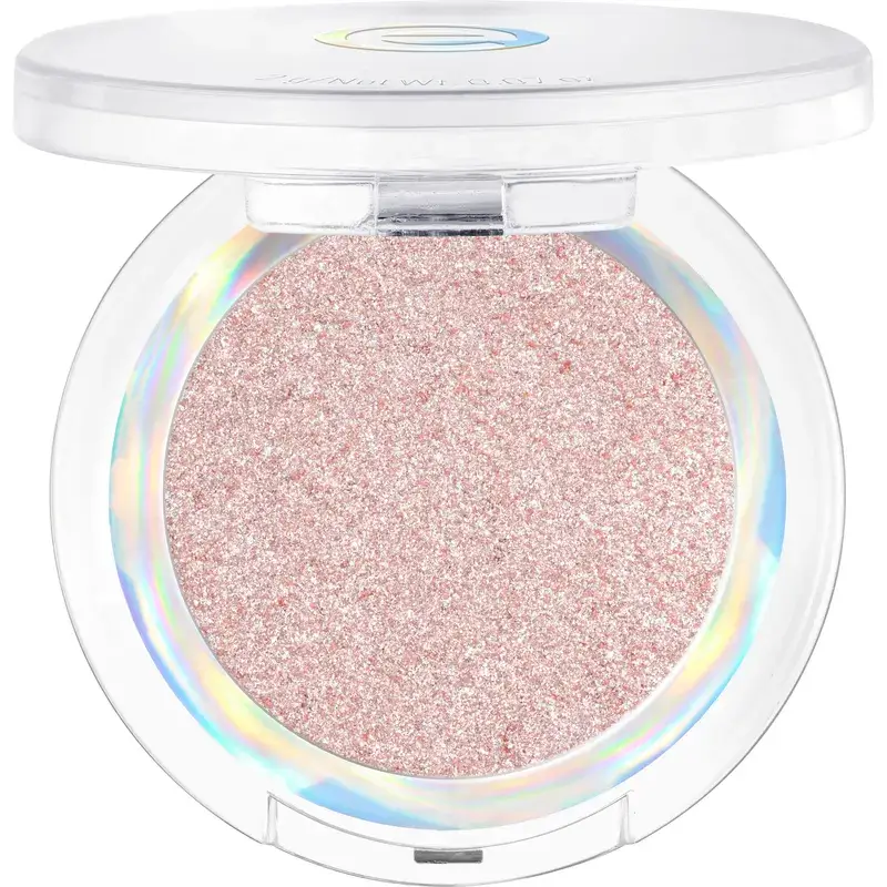 Essence Ombre à paupières Mono Glitter 02, 2 g