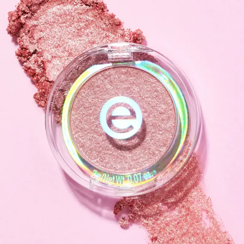 Essence Ombre à paupières Mono Glitter 02, 2 g
