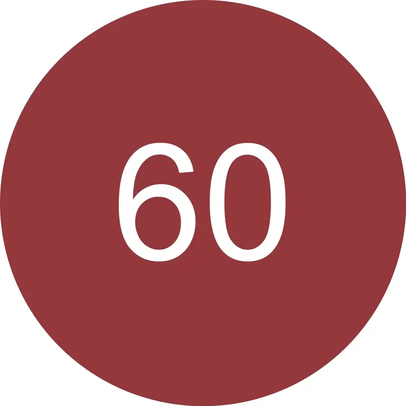 Essence Soft Baked Blush 60, 4,5 g