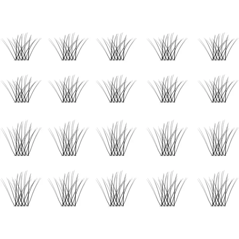 Essence Faux cils What The Fake ! 06, 1 g