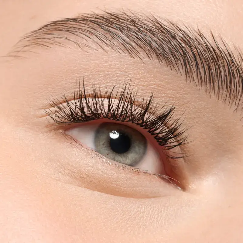 Essence Faux cils What The Fake ! 06, 1 g