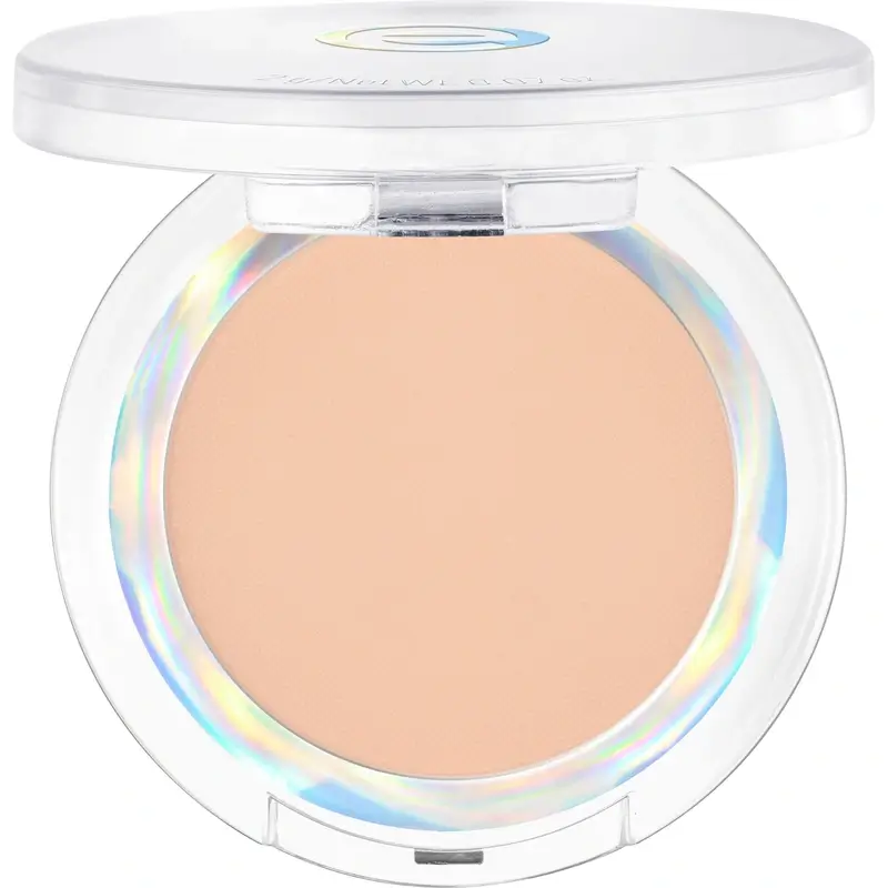 Essence Ombre à paupières Mono Matte 01, 2 g