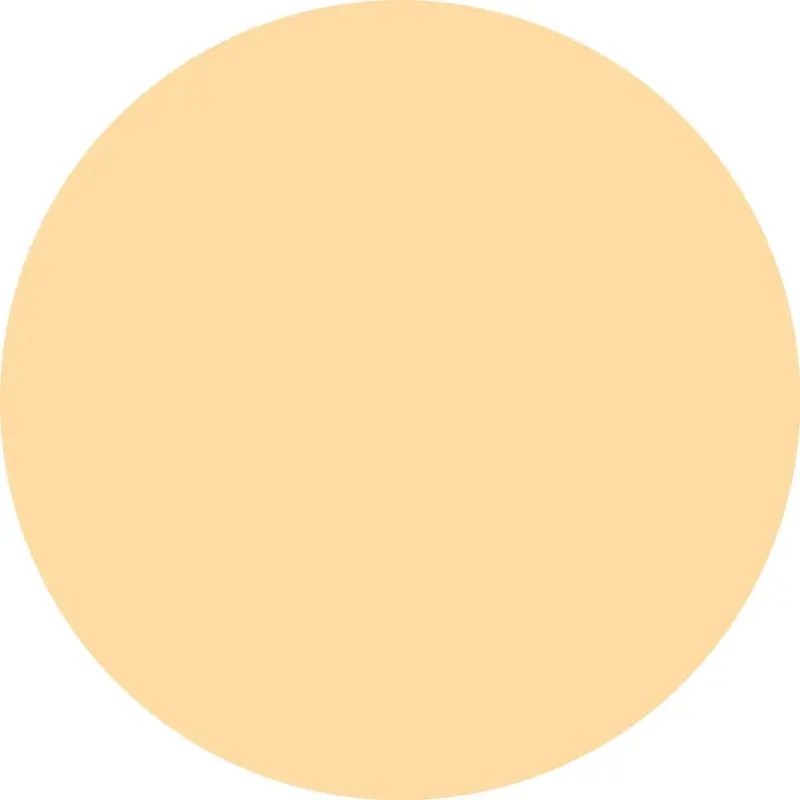 Essence Ombre à paupières Mono Matte 01, 2 g