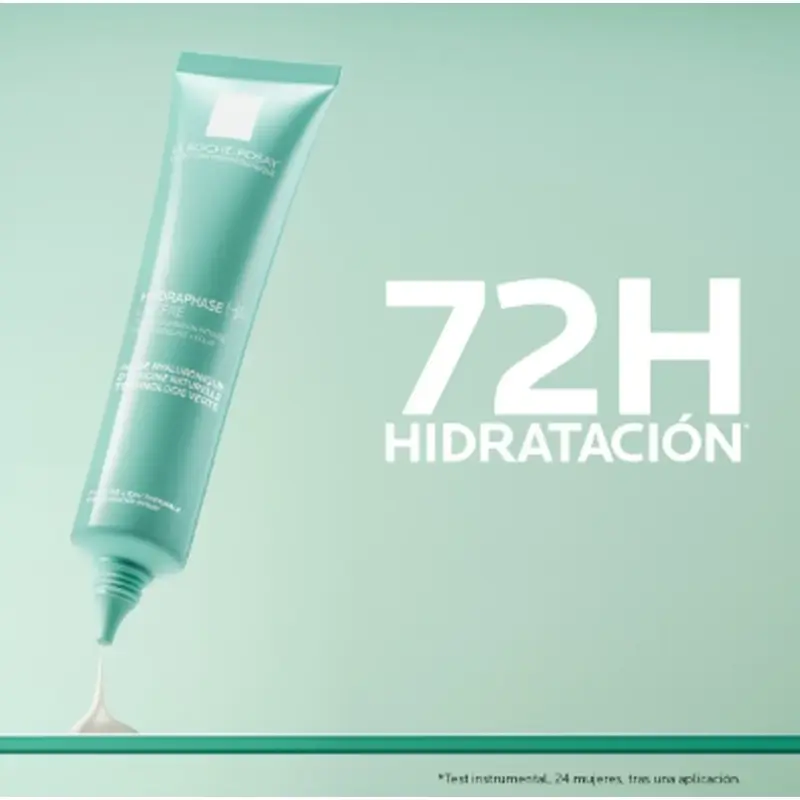 La Roche Posay Hydraphase Ha Light, 40 ml