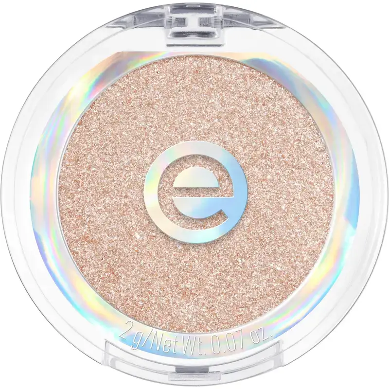 Essence Ombre à paupières Mono Glitter 03, 2 g