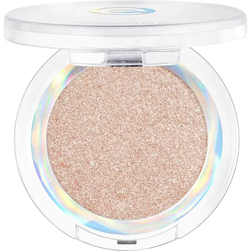 Essence Ombre à paupières Mono Glitter 03, 2 g