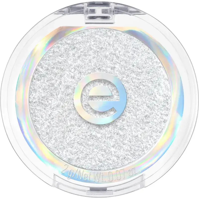 Essence Ombre à paupières Mono Glitter 01, 2 g