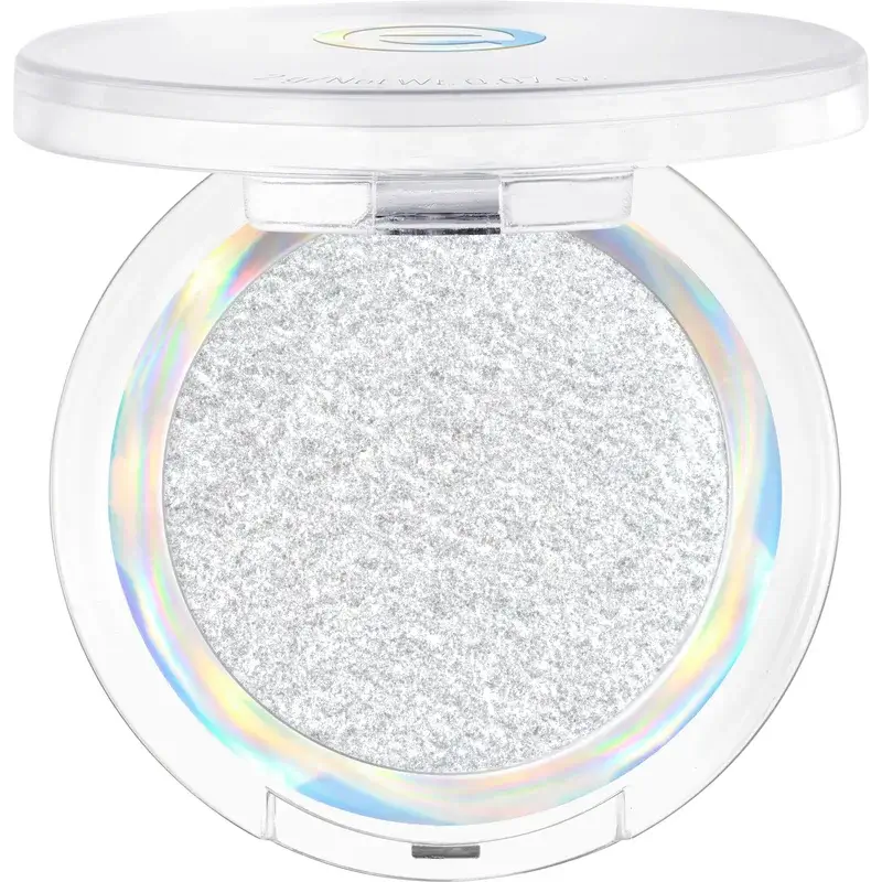 Essence Ombre à paupières Mono Glitter 01, 2 g