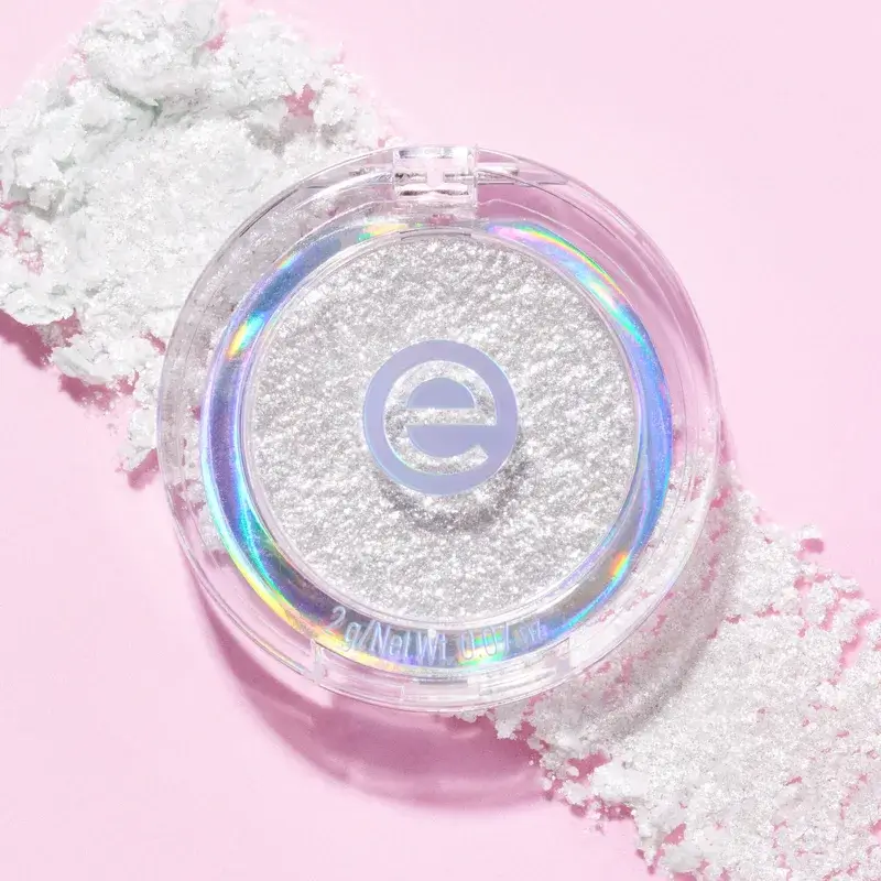 Essence Ombre à paupières Mono Glitter 01, 2 g