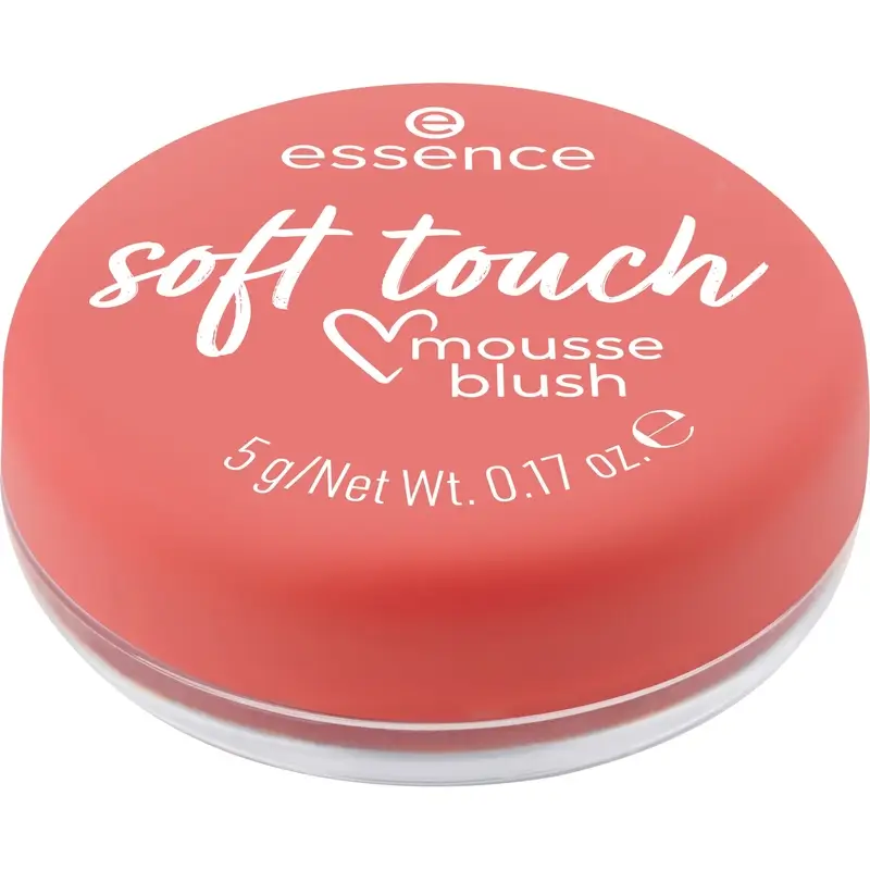 Essence Soft Touch Mousse Blush 30, 5 g
