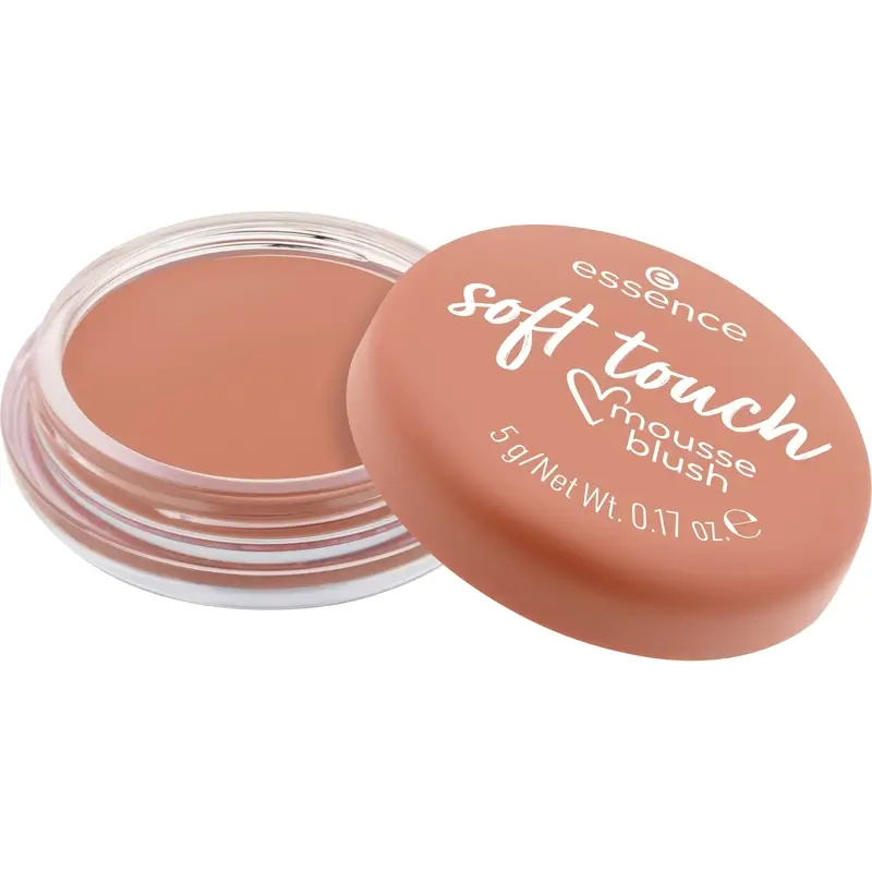 Essence Soft Touch Mousse Blush 10, 5 g