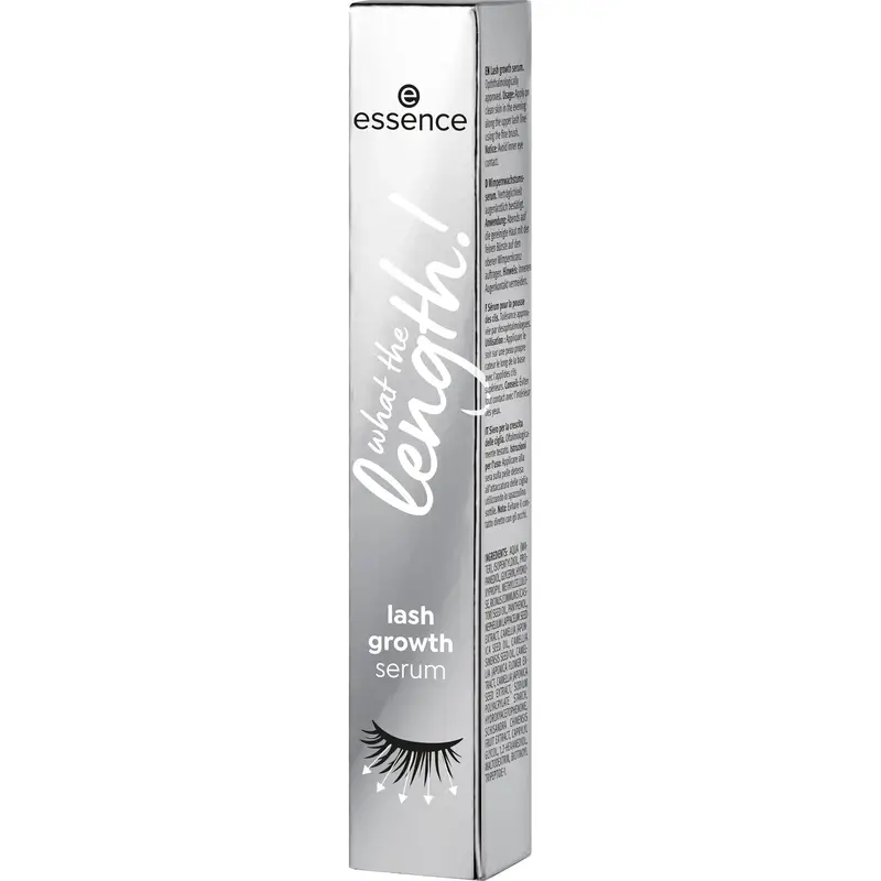 Essence Sérum pour cils 4 ml