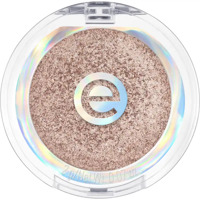 Essence Ombre à paupières mono nacrée 02, 2 g