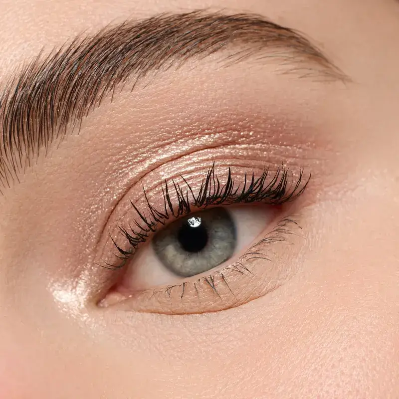 Essence Ombre à paupières mono nacrée 02, 2 g