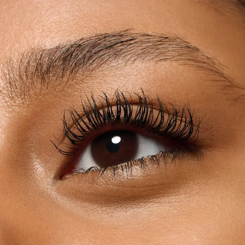 Essence Mascara noir What The Length ! Extreme Lengthening 01, 10 ml
