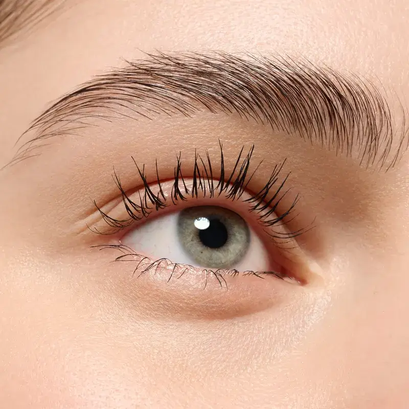 Essence Mascara Get Big ! Lashes Curl Boost, 12 ml