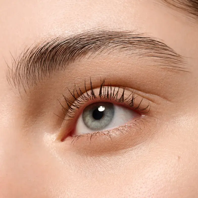 Essence Brown Lash Without Limits Mascara en tube allongeant et volumineux 05 , 13 ml