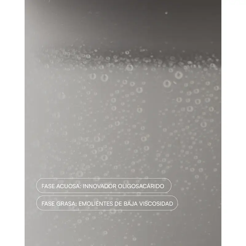 Gema Herrerías Biphase Make-up Remover System for Face and Eyes, 150 ml