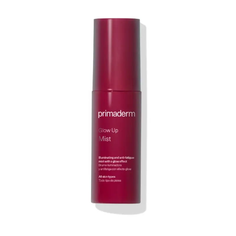Primaderm Xpert Brume Éclatante, 50 ml