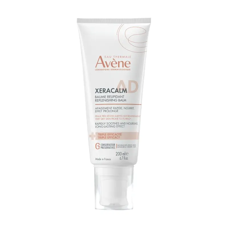 Avène Xeracalm Ad Baume Relipidant, 200 ml