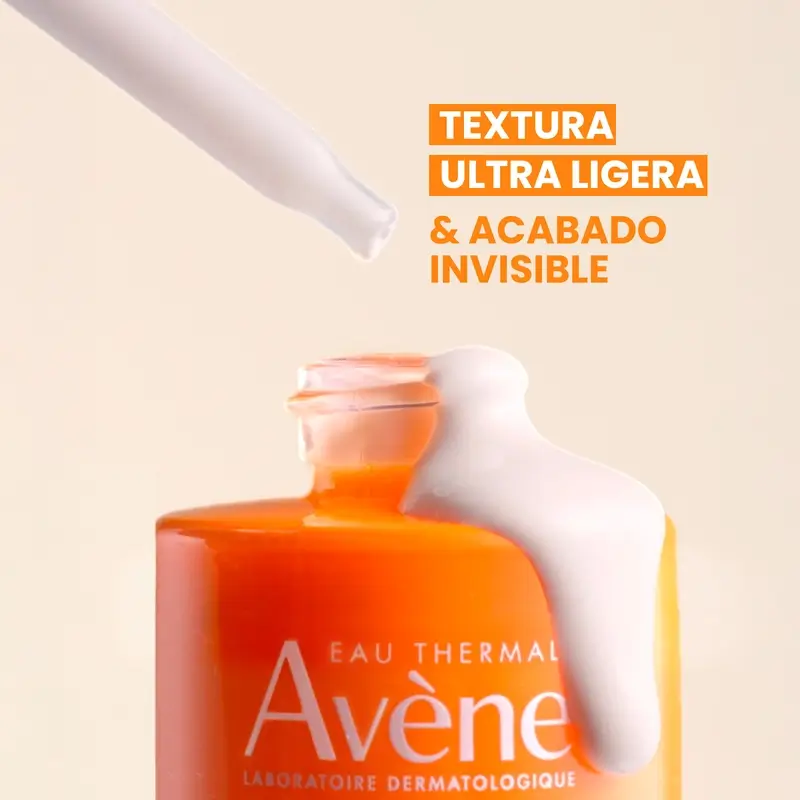 Avène Ultra Serum Spf50+ Anti-Age Instant Replenisher, 30 ml