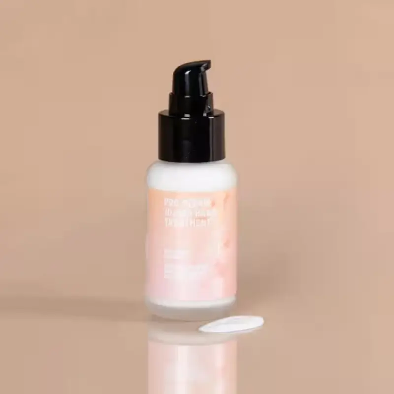 Freshly Pro-Repair Traitement des mains au jojoba, 50 ml
