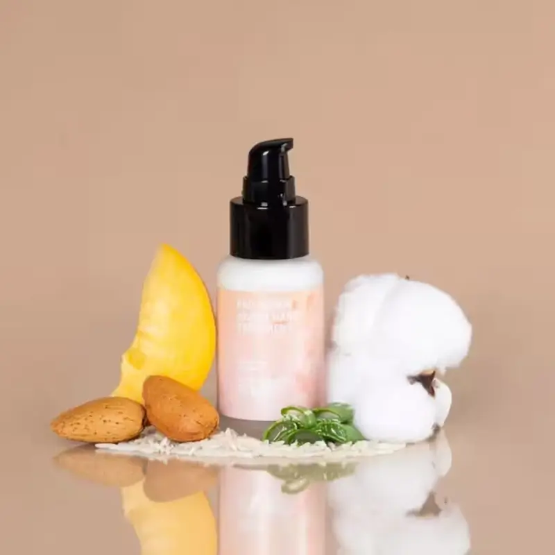 Freshly Pro-Repair Traitement des mains au jojoba, 50 ml