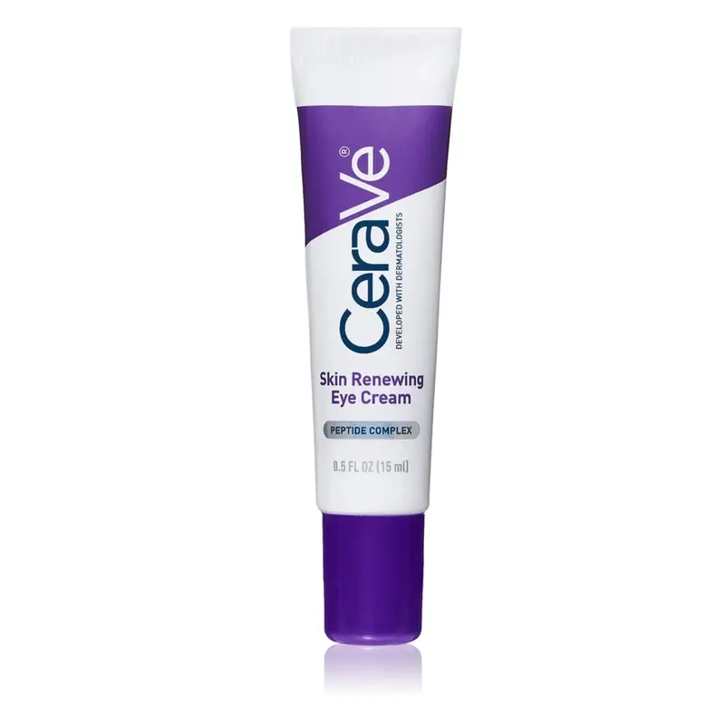 Cerave Skin Renewing Firming Eye Cream, 15 ml