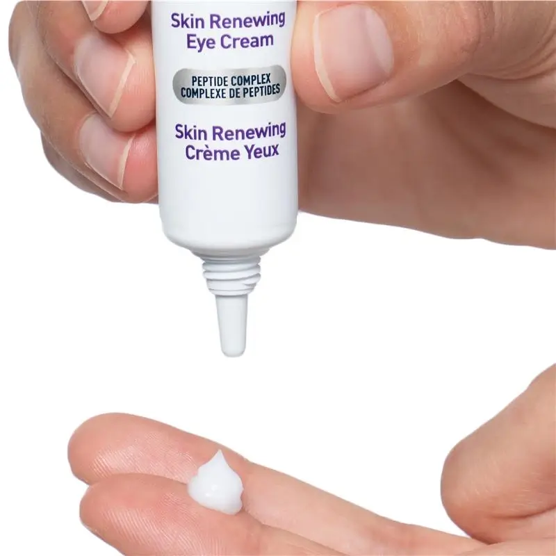 Cerave Skin Renewing Firming Eye Cream, 15 ml