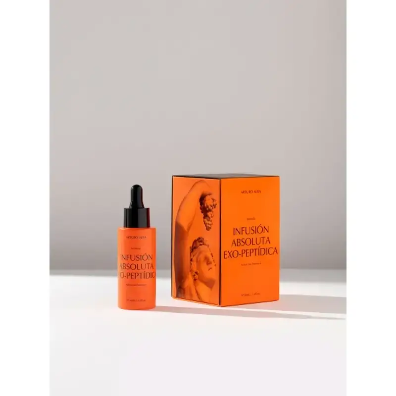 Arturo Alba Absolute Exo-Peptide Infusion , 2x30 ml