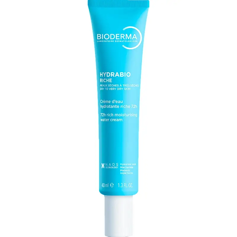 Bioderma Hydrabio Crème Riche, 40 ml