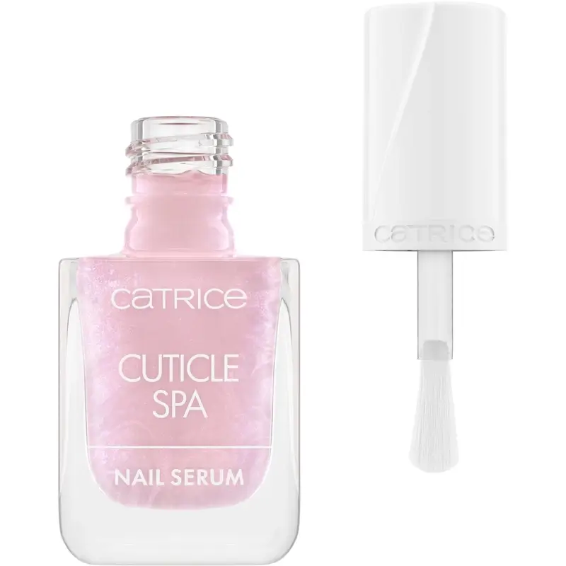 Catrice Cuticle Spa Nail Serum, 10.5 ml