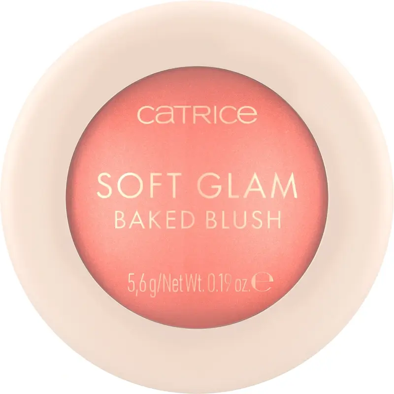 Catrice Blusher Baked Soft Glam 030 , 5,6 gr