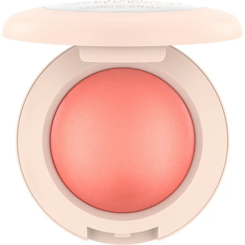 Catrice Blusher Baked Soft Glam 030 , 5,6 gr